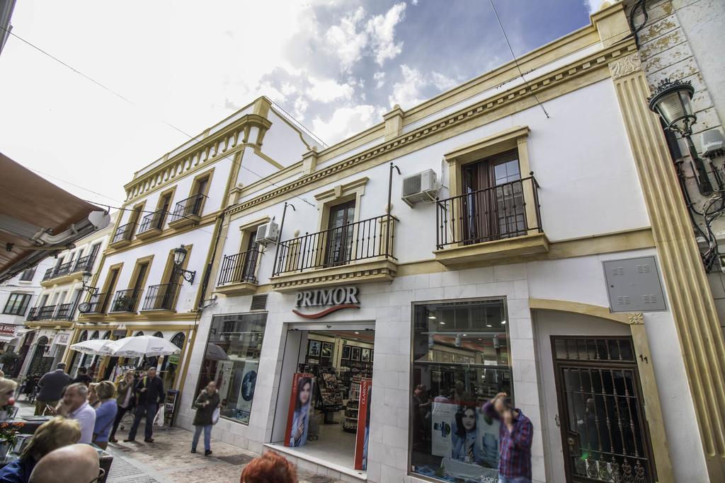 Appartement Estudio Nerja Calle Pintada
