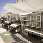 Estudio Nerja Calle Pintada