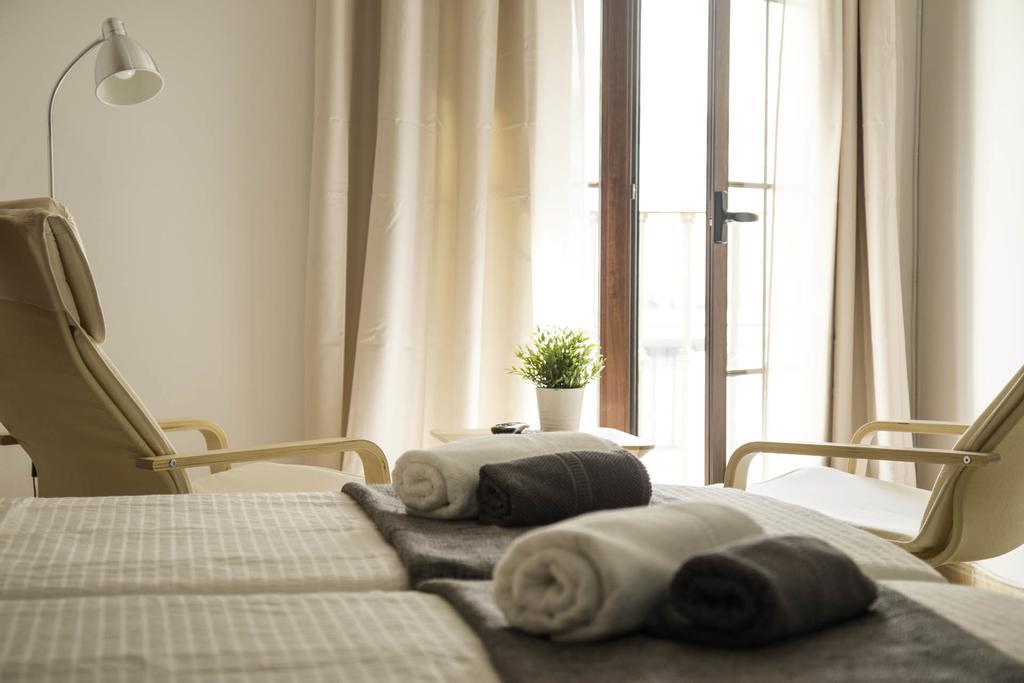 Estudio Nerja Calle Pintada *