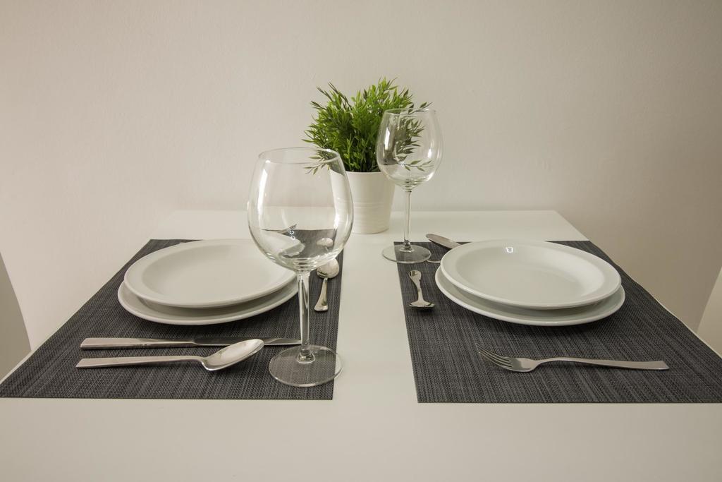 Apartment Estudio Nerja Calle Pintada