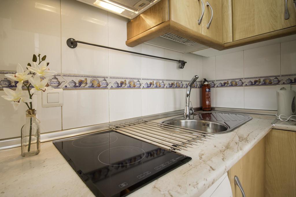 Estudio Nerja Calle Pintada Apartment
