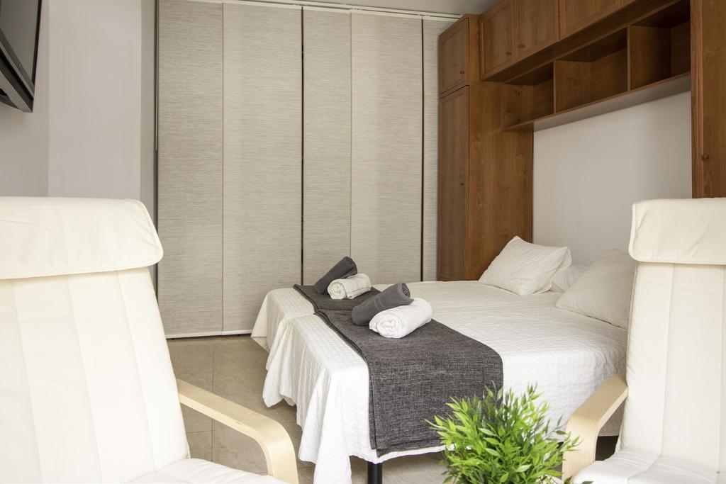 Apartment Estudio Nerja Calle Pintada